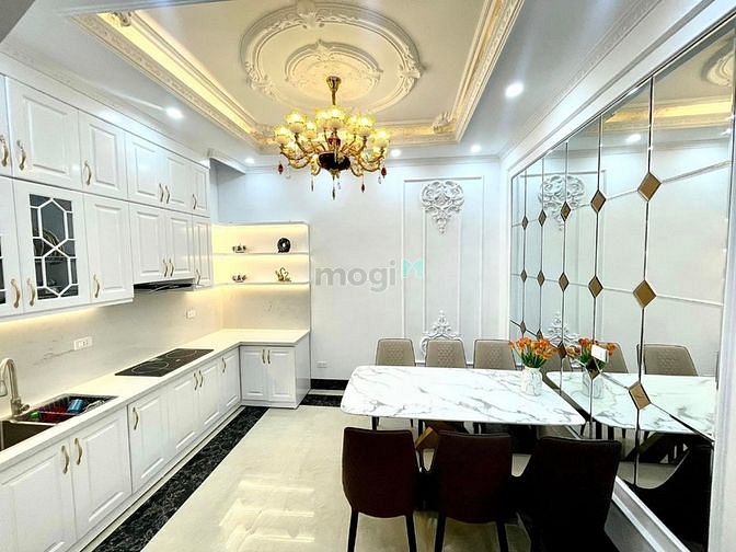 Hình ảnh siêu phẩm đẹp như khách sạn 5 sao