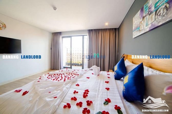 Hình ảnh Mb6623 nạp rút nhanh chóng Studio có hồ bơi gần Furama - C173