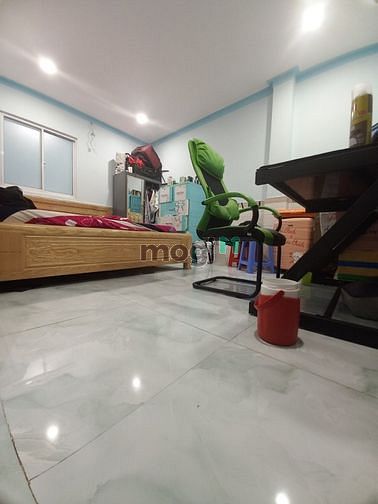 Hình ảnh Bán nhà HXH 61, Phước Long B, Thủ Đức. 75m2, chỉ 3,9 tỷ.