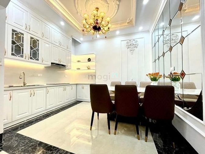 Hình ảnh siêu phẩm đẹp như khách sạn 5 sao