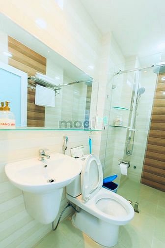 Hình ảnh Duplex 2 phòng ngủ siêu siêu xinh