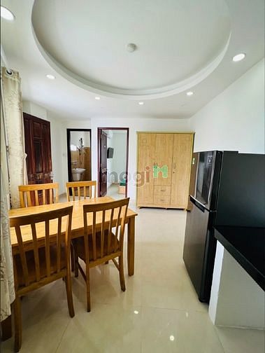 Hình ảnh Căn Hộ 1 Phòng Ngủ Full Nội Thất quậnb10