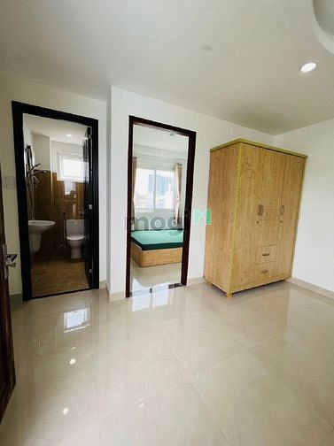 Hình ảnh Căn Hộ 1 Phòng Ngủ Full Nội Thất quậnb10