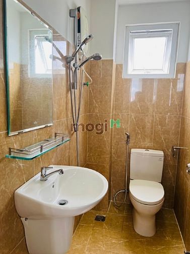Hình ảnh Căn Hộ 1 Phòng Ngủ Full Nội Thất quậnb10