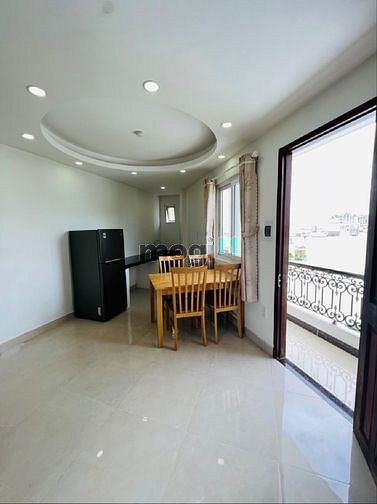 Hình ảnh Căn Hộ 1 Phòng Ngủ Full Nội Thất quậnb10