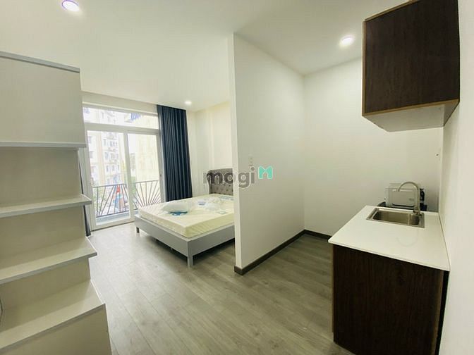 Hình ảnh Phòng xinh từ Hifriendz - 1PN - Bancol