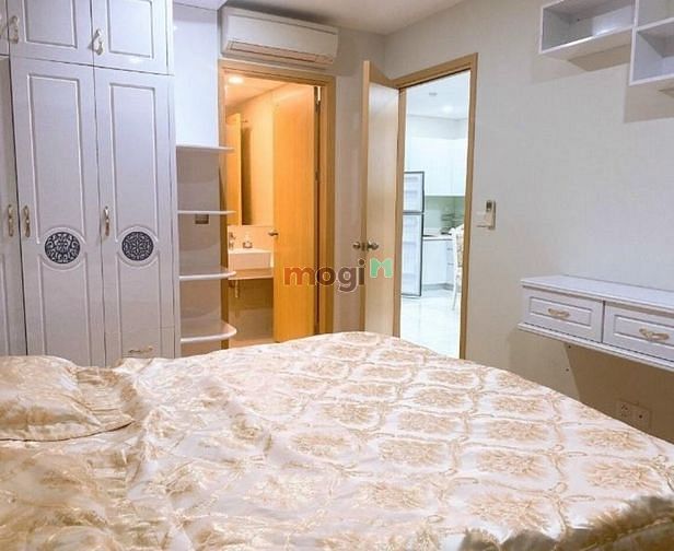 Hình ảnh VỠ NỢ Bán CH An Gia Skyline Q7, 68m2, 2PN 2WC, 1tỷ990
