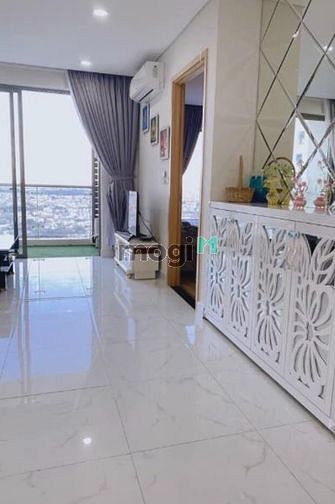Hình ảnh VỠ NỢ Bán CH An Gia Skyline Q7, 68m2, 2PN 2WC, 1tỷ990