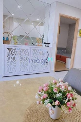 Hình ảnh VỠ NỢ Bán CH An Gia Skyline Q7, 68m2, 2PN 2WC, 1tỷ990