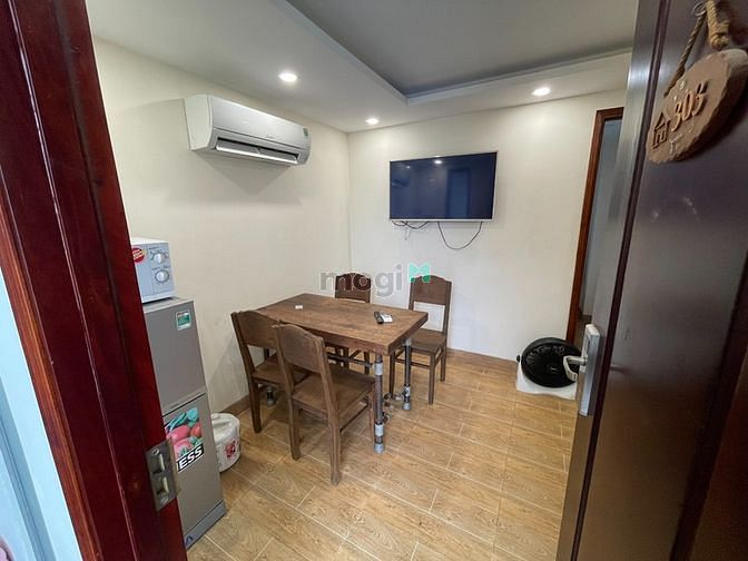 Hình ảnh Cho thuê Trang Chủ MB66.COM / Đăng Ký Tặng 66K 2PN trung tâm Quận 10, bảo vệ 24/24, có thang máy