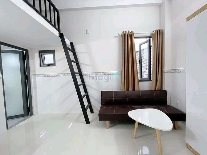 Hình ảnh Cho thuê CHDV mới 100%_ngay Lê Trọng Tấn_Tân Phú