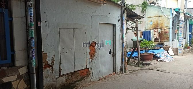 Hình ảnh Bán đất chính chủ gần đường vườn lài, diện tích lớn shr