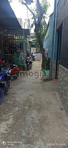 Hình ảnh Bán đất chính chủ gần đường vườn lài, diện tích lớn shr