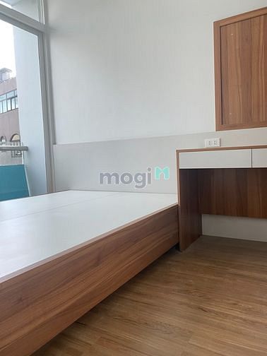 Hình ảnh Siêu Phẩm 2PN 2WC Cực Đẹp Ban Công Lớn Mới 100% Ngay Nhà Thờ Tân Định