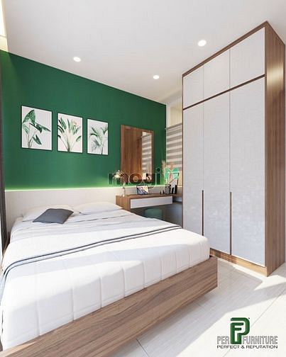 Hình ảnh Siêu Phẩm 2PN 2WC Cực Đẹp Ban Công Lớn Mới 100% Ngay Nhà Thờ Tân Định