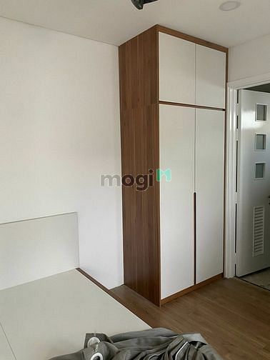 Hình ảnh Siêu Phẩm 2PN 2WC Cực Đẹp Ban Công Lớn Mới 100% Ngay Nhà Thờ Tân Định