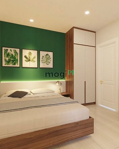 Hình ảnh Siêu Phẩm 2PN 2WC Cực Đẹp Ban Công Lớn Mới 100% Ngay Nhà Thờ Tân Định