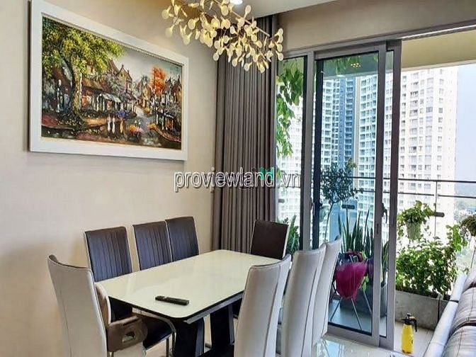 Hình ảnh Mb6623 nạp rút nhanh chóng Estella Heights cho thuê với 3PN, 142m2 nội thất đẹp