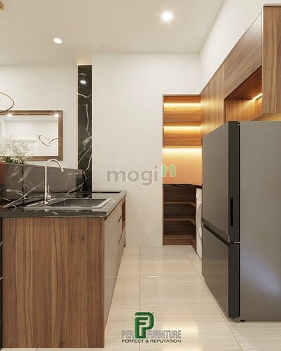 Hình ảnh Siêu Phẩm 2PN 2WC Cực Đẹp Ban Công Lớn Mới 100% Ngay Nhà Thờ Tân Định