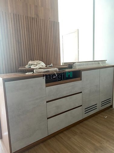 Hình ảnh Siêu Phẩm 2PN 2WC Cực Đẹp Ban Công Lớn Mới 100% Ngay Nhà Thờ Tân Định