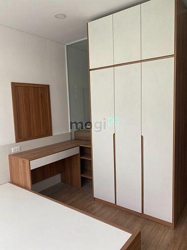 Hình ảnh Siêu Phẩm 2PN 2WC Cực Đẹp Ban Công Lớn Mới 100% Ngay Nhà Thờ Tân Định