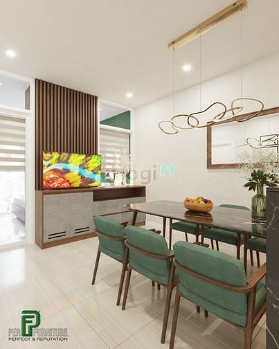 Hình ảnh Siêu Phẩm 2PN 2WC Cực Đẹp Ban Công Lớn Mới 100% Ngay Nhà Thờ Tân Định