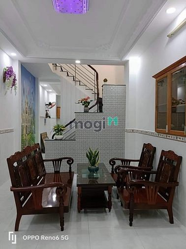 Hình ảnh Phạm Văn Chiêu, Nhà Mới 56m2, chỉ nhỉnh 3 tỷ