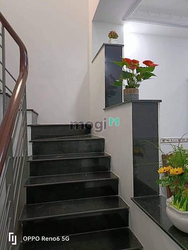 Hình ảnh Phạm Văn Chiêu, Nhà Mới 56m2, chỉ nhỉnh 3 tỷ