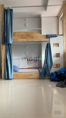 Hình ảnh SLEEPBOX giá rẻ bao hết chi phí mới 100% ngay cạnh ĐH Văn Lang