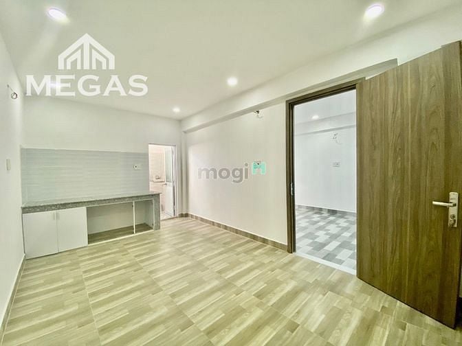 Hình ảnh Cho Thuê 1Phofng Ngủ - 1Phòng Khách Mới Rộng 40m2