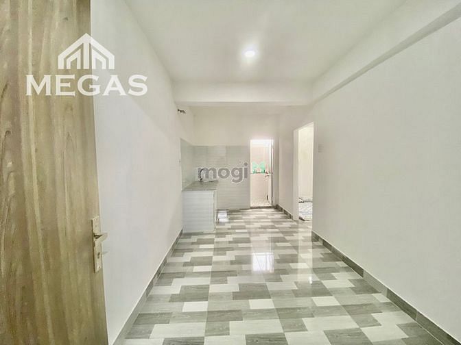 Hình ảnh Cho Thuê 1Phofng Ngủ - 1Phòng Khách Mới Rộng 40m2