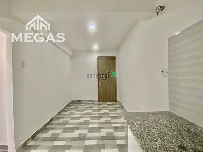 Hình ảnh Cho Thuê 1Phofng Ngủ - 1Phòng Khách Mới Rộng 40m2