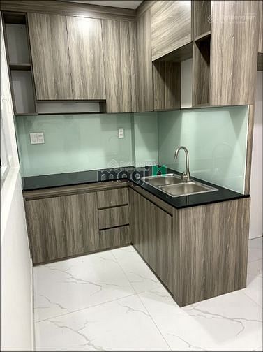 Hình ảnh Nhà mới xây, 2 lầu 2pn, hẻm 207/90B 3 tháng 2, p11, q10