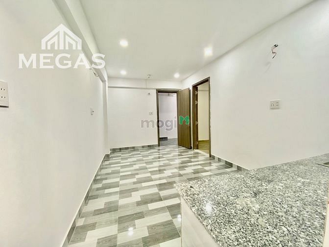 Hình ảnh Cho Thuê 1Phofng Ngủ - 1Phòng Khách Mới Rộng 40m2