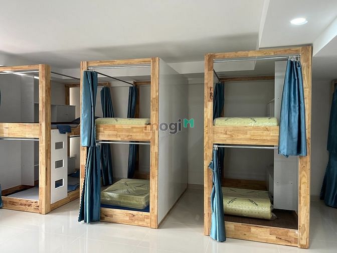 Hình ảnh SLEEPBOX giá rẻ bao hết chi phí mới 100% ngay cạnh ĐH Văn Lang