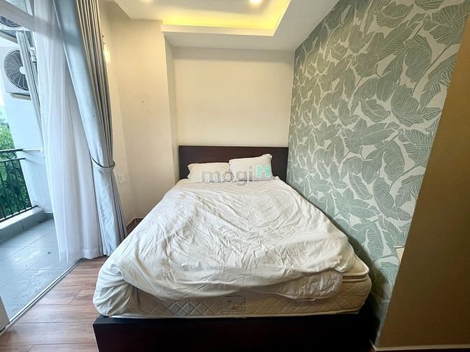 Hình ảnh Căn Hộ Studio - Full Nội Thất Như Hình Quận 7 cho Thuê Giá Tốt