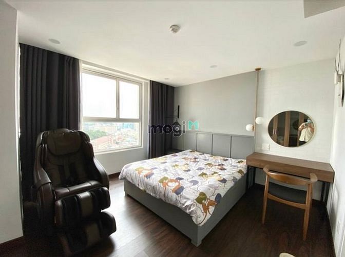 Hình ảnh BÁN CH ORCHARD PARKVIEW 88m2 4tỷ240