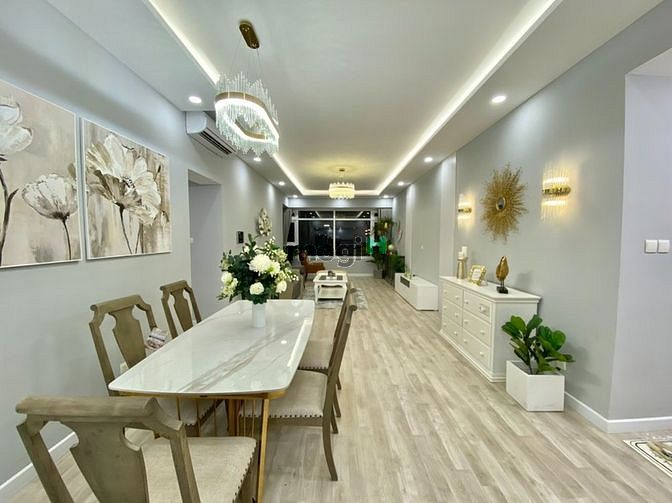 Hình ảnh SAIGON PEARL CHO THUÊ 3PN ! CHỈ TỪ 23 TRIỆU - Khu dân cư cao cấp