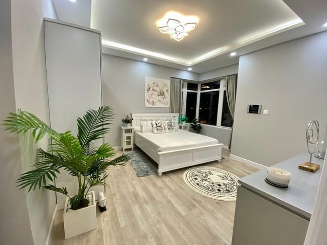 Hình ảnh SAIGON PEARL CHO THUÊ 3PN ! CHỈ TỪ 23 TRIỆU - Khu dân cư cao cấp