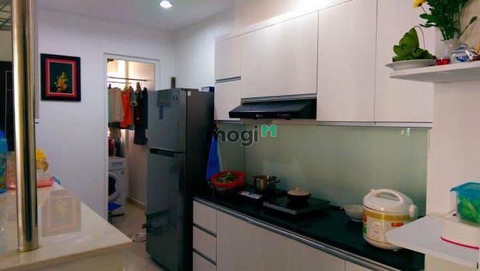 Hình ảnh Bán CH Âu Cơ Tower-Tân Phú: - 80m2 - 3PN 2WC - Giá bán: 1 tỷ 680tr