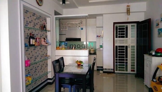 Hình ảnh Bán CH Âu Cơ Tower-Tân Phú: - 80m2 - 3PN 2WC - Giá bán: 1 tỷ 680tr