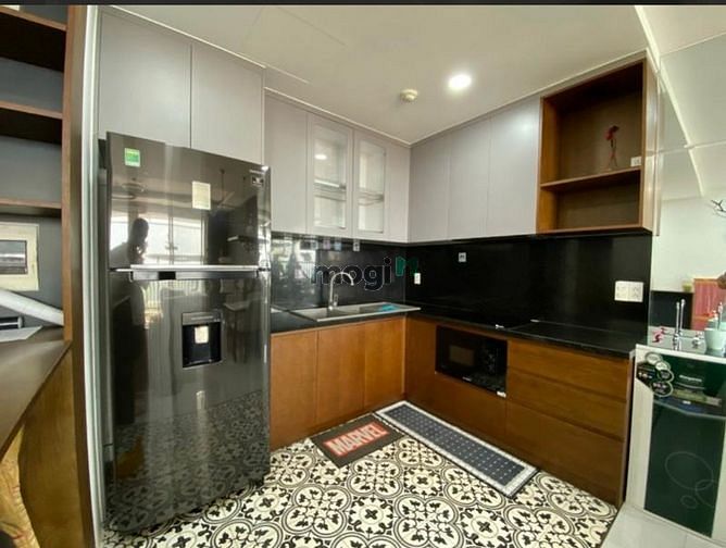 Hình ảnh BÁN CH ORCHARD PARKVIEW 88m2 4tỷ240