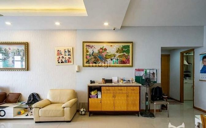 Hình ảnh Thất vọng cuộc đời bán CH The Manor, Q BT, 2ty736tr, 3pn - 2wc, 118m2
