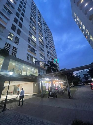 Hình ảnh Cần bán Shophouse Ehome 5 Giá Rẻ nhất quận 7 45tr/m2
