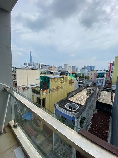 Hình ảnh - 1pn có ban công full nội thất