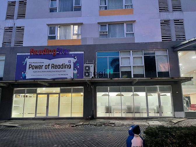 Hình ảnh Cần bán Shophouse Ehome 5 Giá Rẻ nhất quận 7 45tr/m2