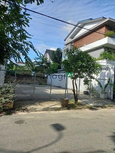 Hình ảnh Mở bán đợt cuối lô đất 100m2 giá 2.15tỷ Đ.Trần Trọng Cung Quận 7. SHR