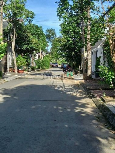 Hình ảnh Mở bán đợt cuối lô đất 100m2 giá 2.15tỷ Đ.Trần Trọng Cung Quận 7. SHR