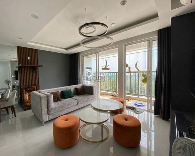 Hình ảnh BÁN CH ORCHARD PARKVIEW 88m2 4tỷ240