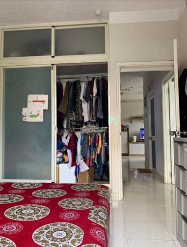 Hình ảnh THANH LÝ CH Thái An 8X Q.GV, 60.6m2, 2PN, 2WC, 1tỷ690